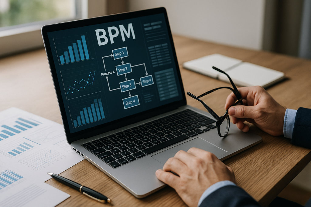 Business Process Management